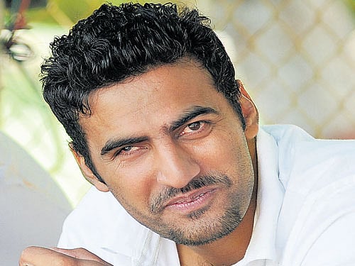 gritty Baljit Singh still turns out for Indian Oil at the National level.