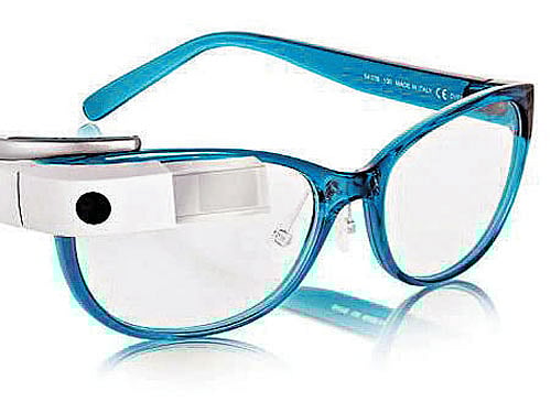 Samsung's 'smart' contact lens with built-in camera