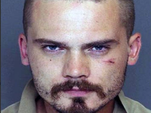 Jake Lloyd. Photo credit: Twitter