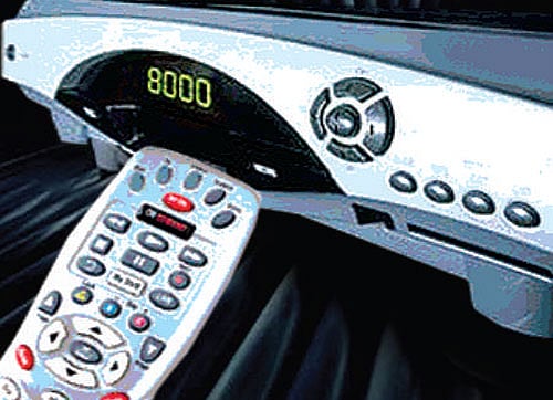 Cable TV bill may go up by Rs 30-40 a month