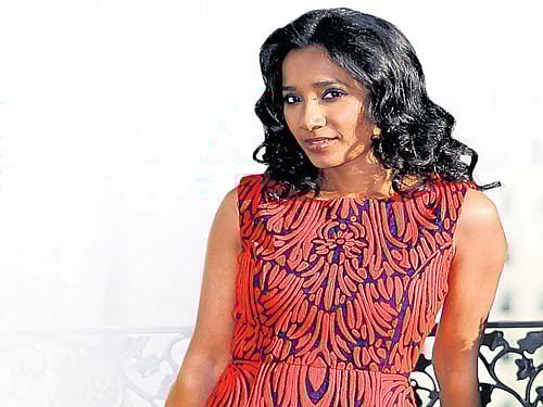 Tannishtha Chatterjee. PTI file photo