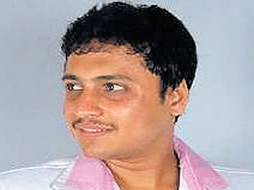 Failed in love, youth hangs self