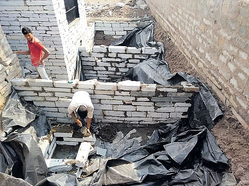 They released a new version of their review of whether the coronavirus came from animal-to-human transmission or was leaked from a lab