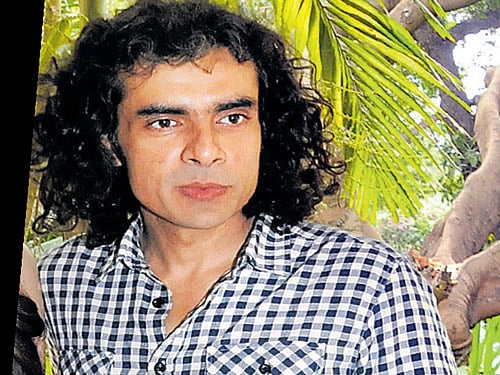 Imtiaz Ali