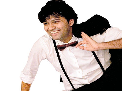 Saad Khan - On my pinboard