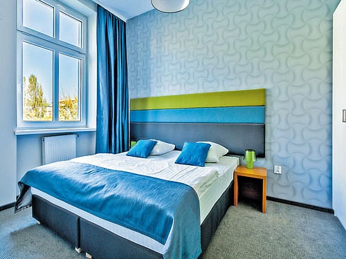 Do your guests feel at home?