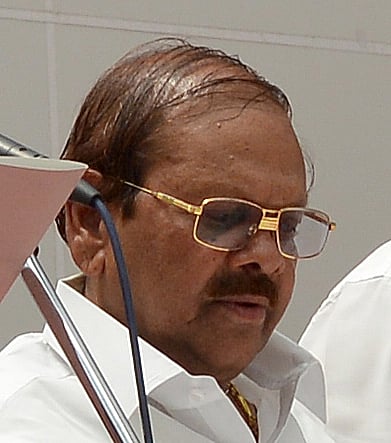 Baburao Chinchansur