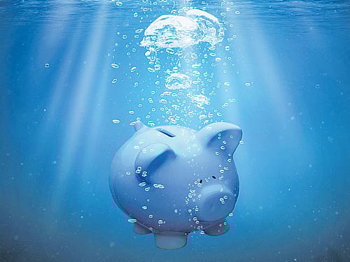 India's startup scenario is beginning to look like a musical note. High on entrepreneur confidence against a decline in investor and venture capital (VC) funding.