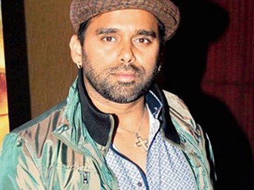 Bosco Martis. Courtesy: Twitter