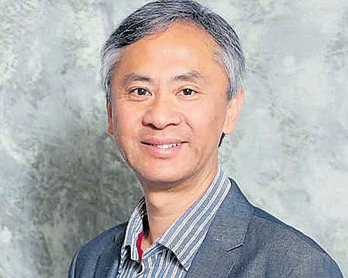 Patrick Lo