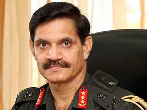 Dalbir Singh. PTI file photo
