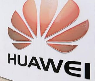 India has imposed anti-dumping duty on import of telecom gear from Chinese firms Huawei, ZTE Corp and Alcatel Lucent to protect domestic industry from cheap shipments. Reuters file photo