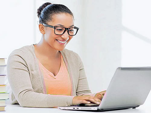 coming of age The recent spurt of free mass open online courses have empowered learners to pursue multiple courses.