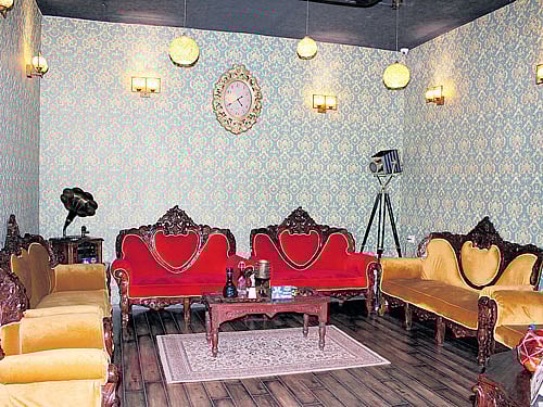 thrilling Escape Hunt in Indiranagar.