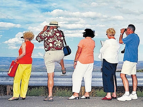 Tourism market rise attracts Airbnb to India