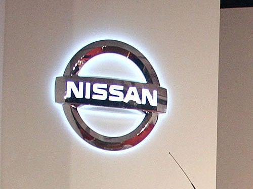 Nissan and French automaker Renault own share stakes in each other and their sales lumped together with those of the smaller Mitsubishi would top 9.5 million units annually -- although they will operate as independent firms. PTI File Photo.