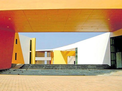 Goa Institute of Management