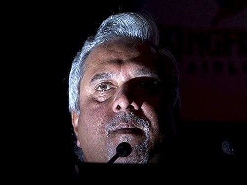 The 'King of Good Times', however, has no reason to worry, at least not immediately. None of the 15, who precede him in the roll of the fugitives New Delhi wants to get extradited from the UK, have been returned to India. Reuters file photo