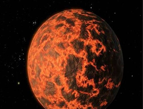 Earth formed from the accretion of matter surrounding the young Sun. Reuters image for representation.