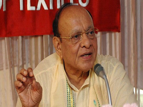 Responding to an appeal by Hardik Patel that the 10 % reservation for the upper castes announced by the BJP government is inadequate, former chief minister and leader of the opposition in state Assembly Shankarsinh Vaghela said he agreed with the Patidar Anamat Andolan Samiti convener on the issue. PTI file photo