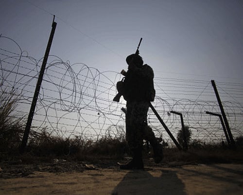 The Defence Department also warned of China's increasing military presence including bases in various parts of the world, in particular Pakistan - with which it has a longstanding friendly relationship and similar strategic interests. PTI file photo for representation