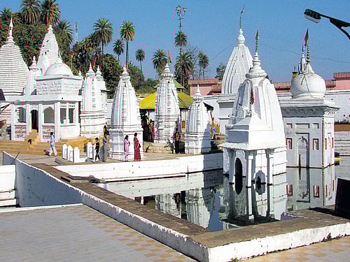 Narmada's lore