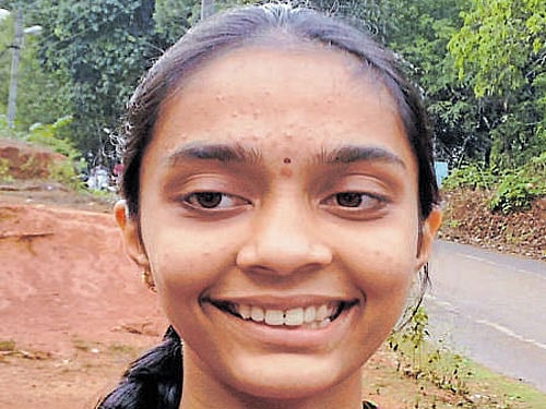 Mahima Manjunath Bhat