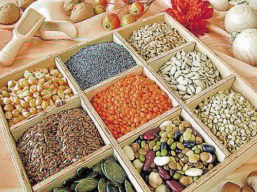 'No state should sell pulses at more than Rs 120/kg'