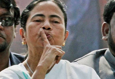 Trouble was brewing within the Left-Congress alliance since its inception. pti file photo