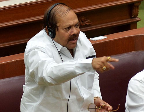 The department had outsourced the training programme under the scheme to ILFS company, which was appointed as the scheme management agency. DH File photo