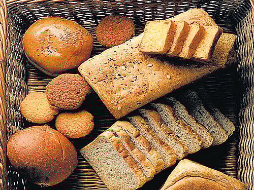 After the CSE study, food regulator FSSAI said on Monday that it has decided to remove potassium bromate from the list of permitted additives. It is also examining the evidence against potassium iodate before restricting its use. File photo