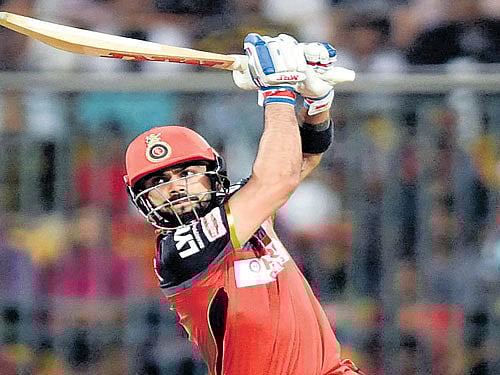 IPL play-off: Batting might holds the key