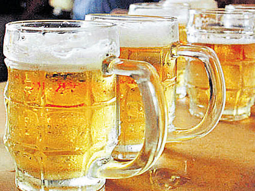 Holy Cow mulls pan-India pub push