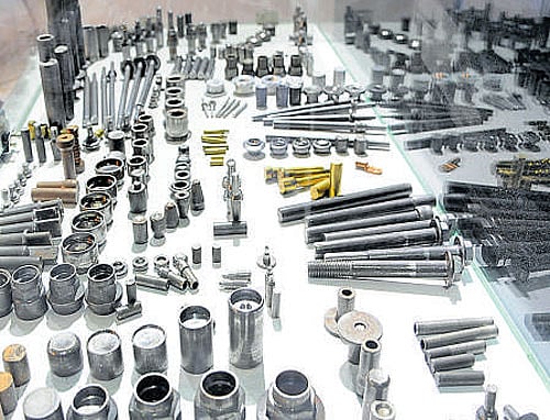 Tolexo aims at serving 10 L business