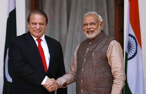 Modi is likely to travel to the capital of Uzbekistan to attend the summit of the Shanghai Cooperation Organisation (SCO) on June 23 and 24. PTI File Photo