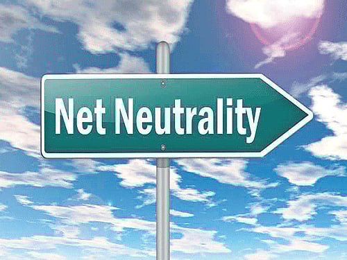 TRAI issues pre-consultation paper on net neutrality