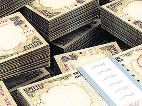 4-month window to disclose black money from today