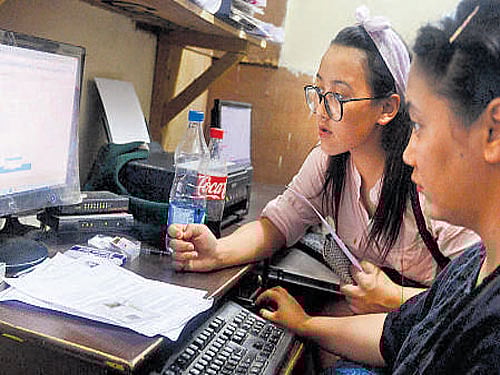 The first cut-off list will be announced on June 27 and the varsity will release only five cut-off lists. File Photo