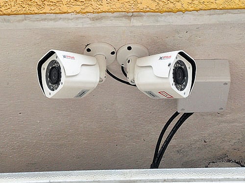 A list of 16 recommendations have been put forth by the committee following a workshop on development of government on par with the other institutes.  File photo.