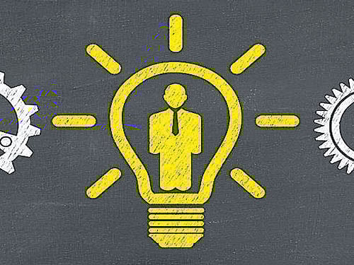 Interplay between Technology and HR