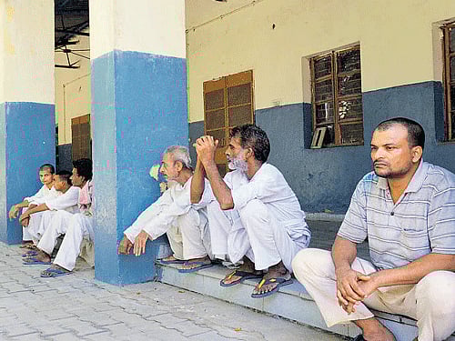 41% decline in beggar figures: Census