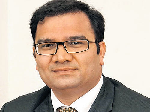 Pankaj Razdan