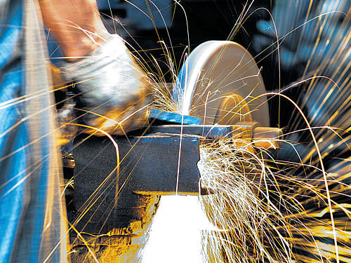 Can India become a manufacturing hub?