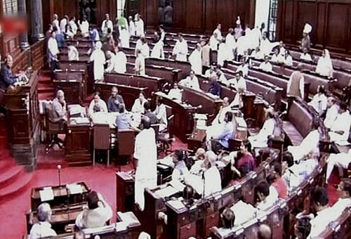 Regional players have 89 members. Their combined strength remains unaltered after the elections. PTI file photo