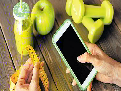 Download your way to wellness