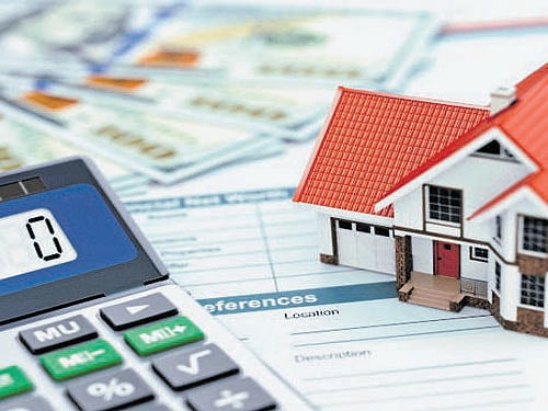 Check these before you apply for home loan