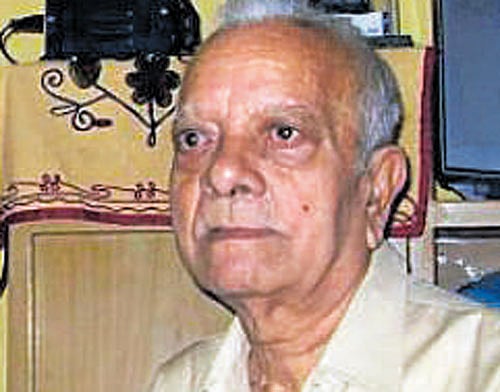 Achyut Lahkar