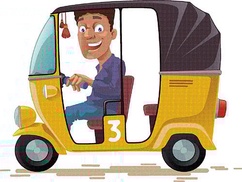 Character in colours