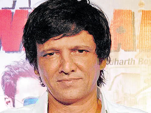 Actor Kay Kay Menon. File photo