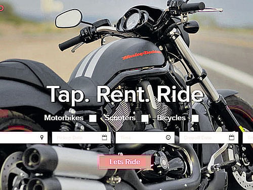 New mobility startups are now exploring markets beyond Bengaluru also.